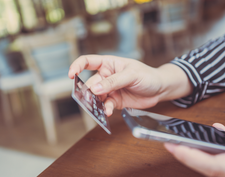 Business Credit Card