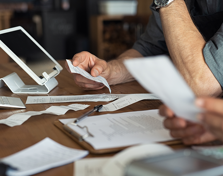 Treasury Management Services